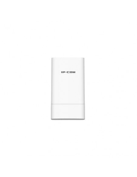 ACCESS POINT IP-COM CPE5 5GHz 11AC Outdoor-Antenna direzionale 9dBi,Porta Etherne tsupporta 12V 1A Passive PoE and 12V 1A DC