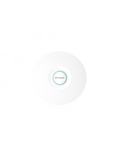 ACCESS POINT WIRELESS IP-COM PRO-6-LR 802.11AX fino a 3000Mbps dual-band data rate Wi-Fi 6 Access Point