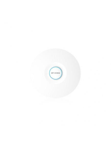 ACCESS POINT WIRELESS IP-COM PRO-6-LR 802.11AX fino a 3000Mbps dual-band data rate Wi-Fi 6 Access Point