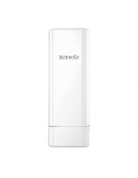 ACCESS POINT WIRELESS N TENDA O3 OUTDOOR 150Mbps 2.4GHz 5KM ANTENNA INTERNA 12dbi