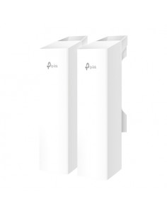ACCESS POINT WIRELESS TP-LINK EAP215-Bridge 5GHz AC867LongRange Indoor/Outdoor 3P GIGA 2ANT.INT.-BRIDGE MESH-MU-MIMO adat noincl