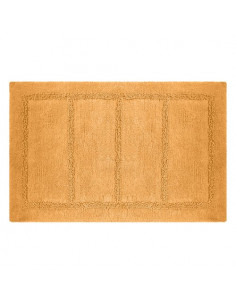 Tappeto bagno Quarzo Bianco 17614 PLUTONE Giallo