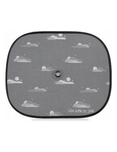 Tendine parasole fisse JanÃ¨ 50293 U05 Dime grey