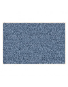 Tappeto bagno Quarzo Bianco 18017 SOFTY Avio