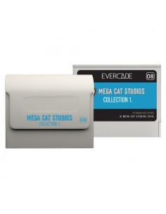 Videogioco Blaze Entertainment Ltd 1067482 EVERCADE Mega Cat Collectio