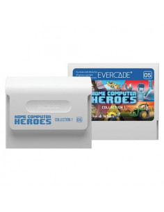 Videogioco Blaze Entertainment Ltd 1131563 EVERCADE Home Computer Hero