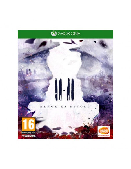 Videogioco Bandai Namco 112894 XBOX 11 11 Memories Retold