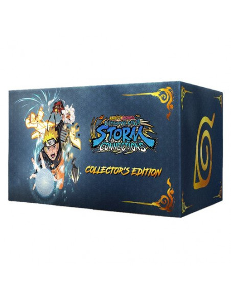 Videogioco Bandai Namco 113568 PLAYSTATION 4 Naruto X Boruto Ultimate
