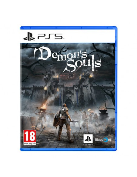 Videogioco Playstation 9810421 PLAYSTATION 5 DemonâS Soul