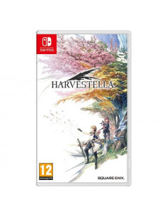 Videogioco Square Enix 1110078 SWITCH Harvestella