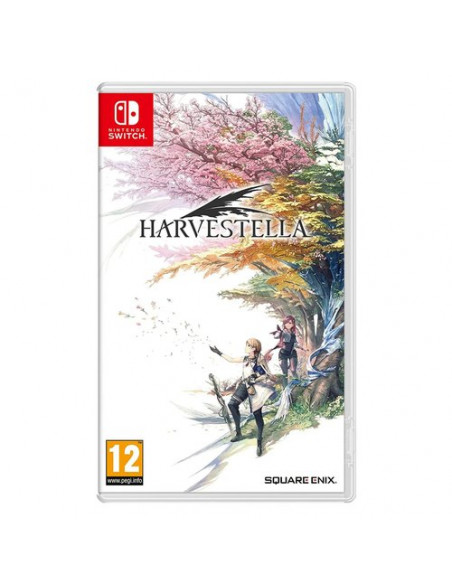 Videogioco Square Enix 1110078 SWITCH Harvestella
