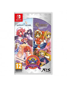 Videogioco Nis America 1101581 SWITCH Prinny Presents Nis Classic 03