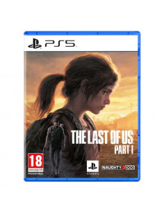 Videogioco Playstation 9405597 PLAYSTATION 5 The Last Of Us Part 1 Rem
