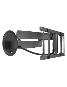 Supporto monitor parete Vogel's 8876550 SIGNATURE Tvm 7655 Black