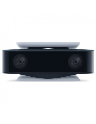 Webcam Playstation P5AEACSNY32120 PLAYSTATION 5 Hd Camera For Ps5 Blac