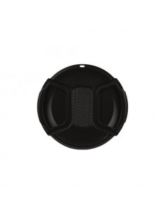 Tappo protezione lente Dorr 306237 Professional Lens Cap 37 mm