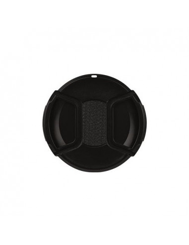 Tappo protezione lente Dorr 306237 Professional Lens Cap 37 mm