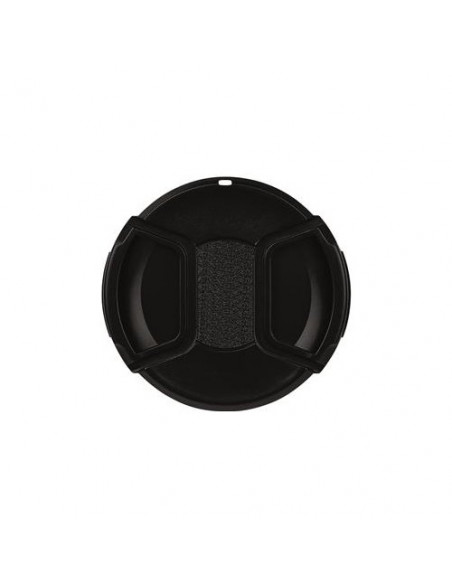 Tappo protezione lente Dorr 306237 Professional Lens Cap 37 mm