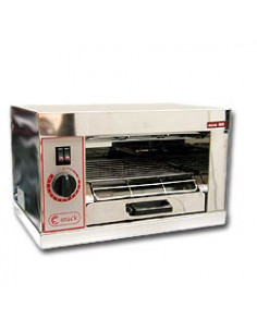 Tostiera Cf T920 Inox