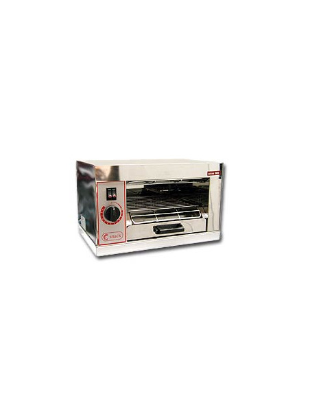 Tostiera Cf T920 Inox