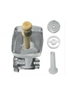 Tritacarne per motoriduttore Montini Guerino SPREMY 872M