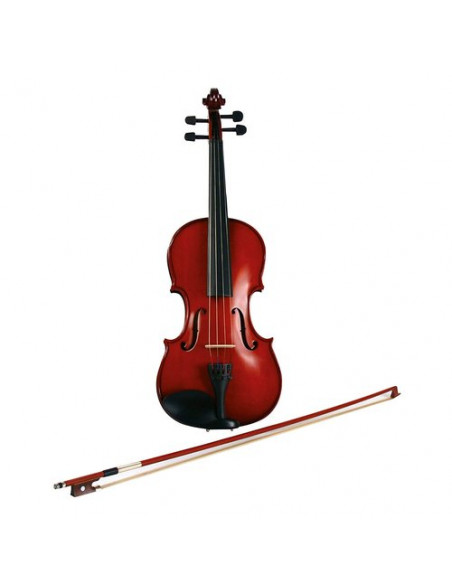 Violino Eko STUDENT Ebv 1412 1 2