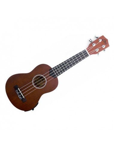 Ukulele Eko 06201016 UKU DUO Eq Mogano