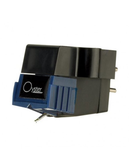 Testina giradischi Sumiko 0678617 B OYSTER SERIES Blu e Nero