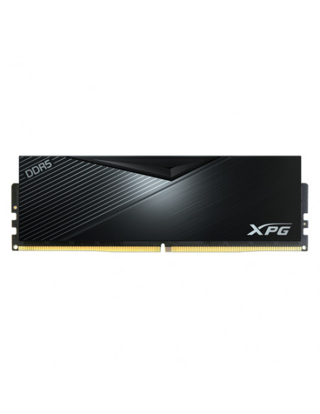 ADATA RAM GAMING XPG LANCER 16GB DDR5 6000MHZ CL38 BLACK