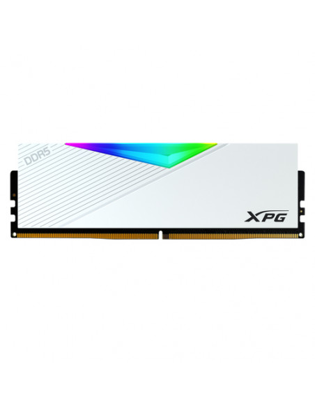 ADATA RAM GAMING XPG LANCER 32GB DDR5 6000 Mhz CL30 1,35v PC5-48000 RGB