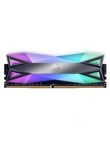 ADATA RAM GAMING XPG SPECTRIX D50G 32GB DDR4 3200MHZ RGB CL16