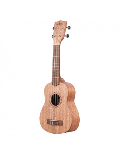 Ukulele Kala Ka 20S Natural