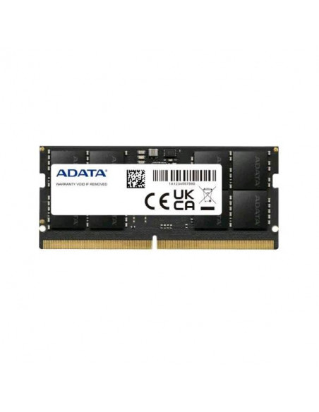 ADATA RAM SODIMM 32GB DDR5 4800MHZ
