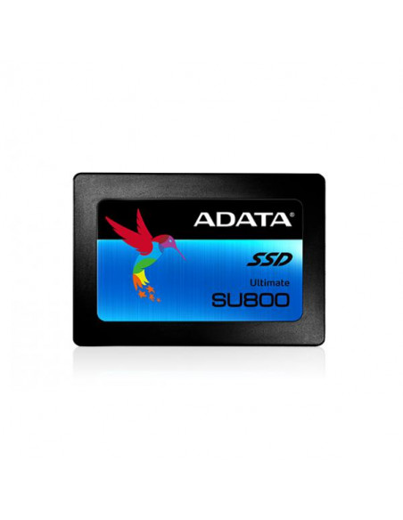 ADATA Ultimate SU800 drives allo stato solido 256 GB Serial ATA III TLC 2.5"