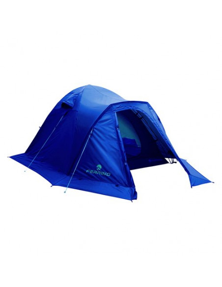 Tenda campeggio Ferrino 91033MBB Tenere Blu
