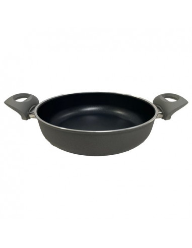 Tegame Ballarini 1009888 LAZISE Nero