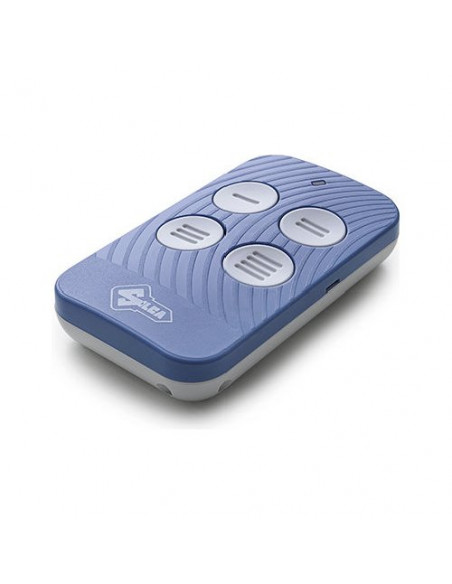 Telecomando programmabile Silca RKE15422 AIR4 V 64 Air Remotes Powder