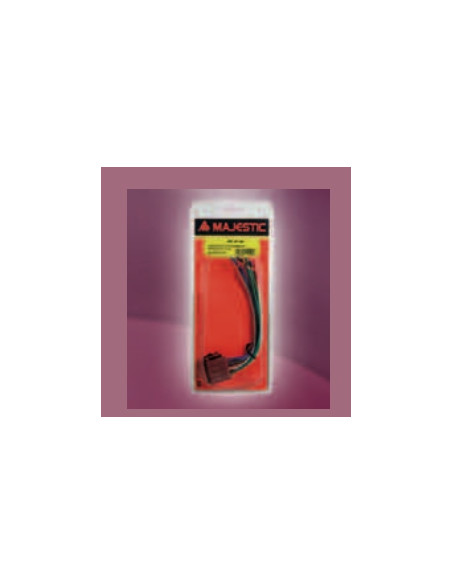 Adattatore autoradio Majestic 710090 Spi 90Bl