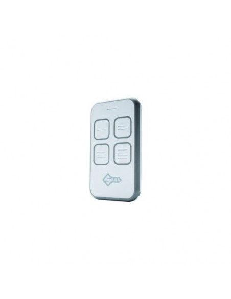 Telecomando programmabile Silca RKE20008 AIR4 Q Air Remotes Grey