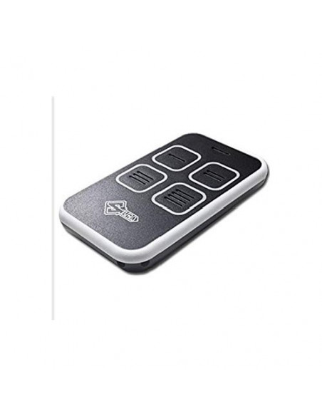 Telecomando programmabile Silca RKE20009 AIR4 Q Air Remotes Black