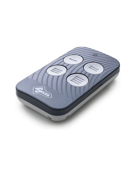 Telecomando programmabile Silca RKE15421 AIR4 V 64 Air Remotes Graphit
