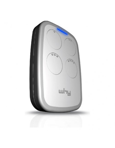 Telecomando programmabile Sicetech 4791011 WHY EVO NEW Apricancello Ma