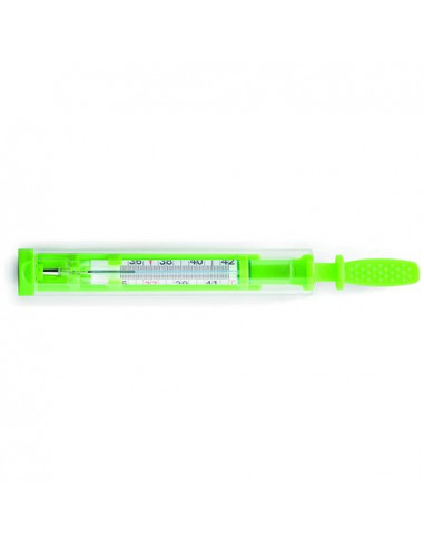 Termometro corporeo Magic Care TRM10 Accu Therm