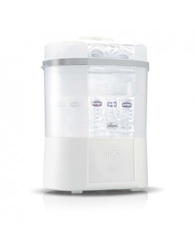 Sterilizzatore elettrico Chicco 00007392100000 Multifunzione