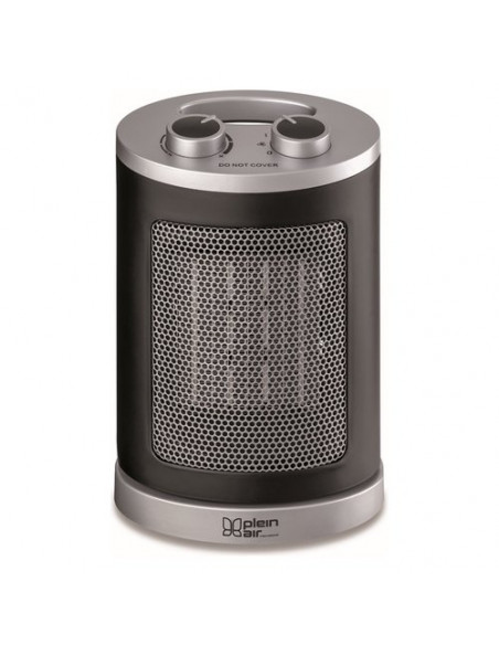 Termoventilatore Pleinair International CM 1500 VULCANO Mini White