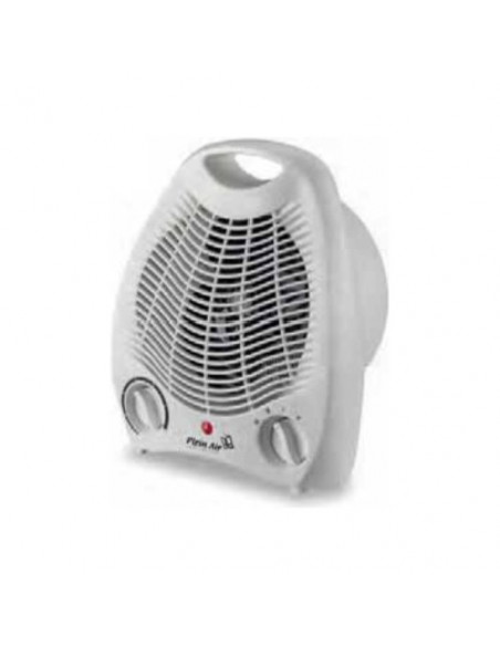 Termoventilatore Pleinair International TV EC Bianco