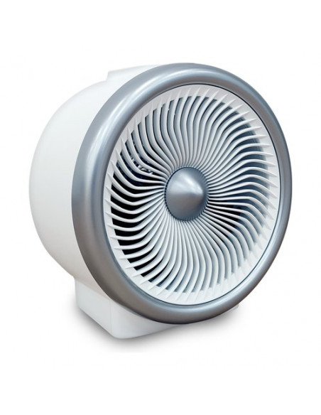Termoventilatore Midea 6000 SERIES Nf20 18Ur White e Grey