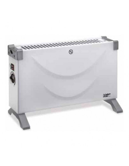 Termoconvettore Pleinair International TC 2000 Convex stand Bianco