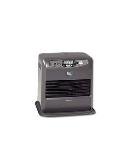 Stufa a paraffina Inverter 6026 Black