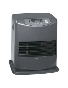 Stufa a paraffina Inverter 5026 Black